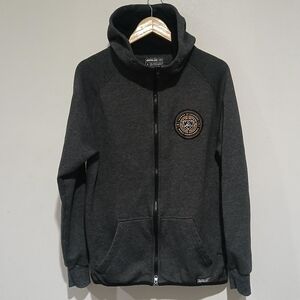 League of Legends 2017 World Championship Challenger Full Zip Hoodie Size: M